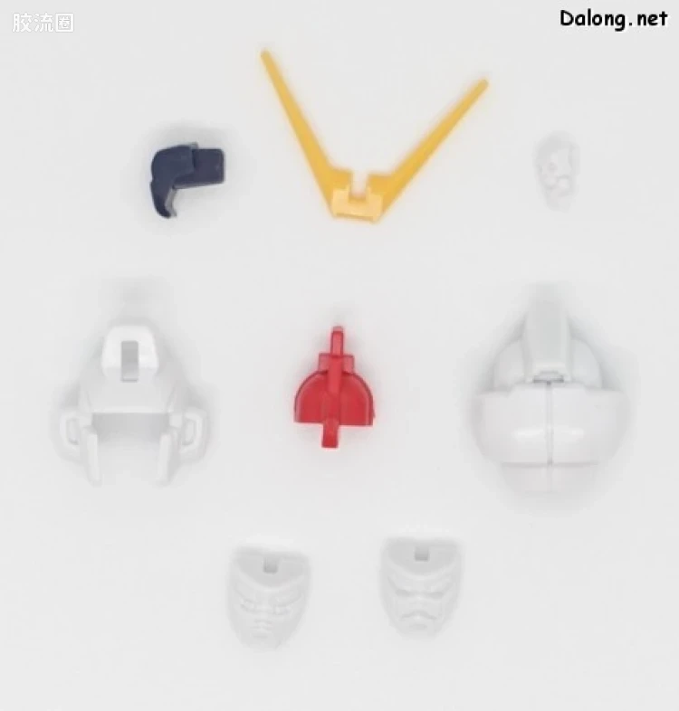 HGUC 网络限定版 海盗高达X1改・改 - 图片